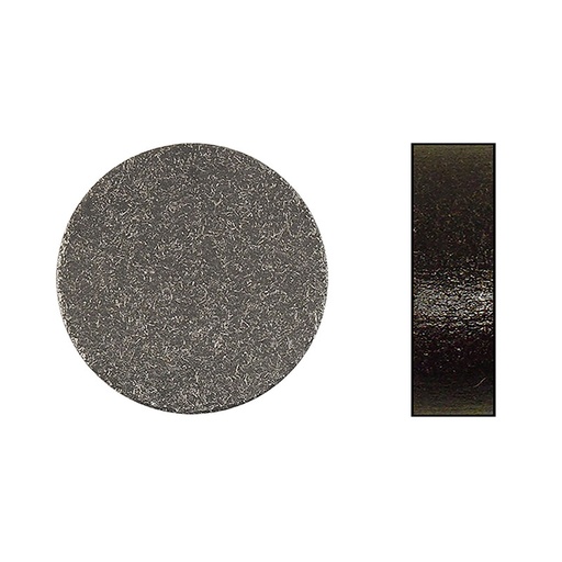 [RX1-06-01502] Cleveland Brake Lining 066-11700