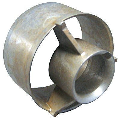 [RX1-07-00687] 46-F7 Marvel Schebler One Piece Venturi