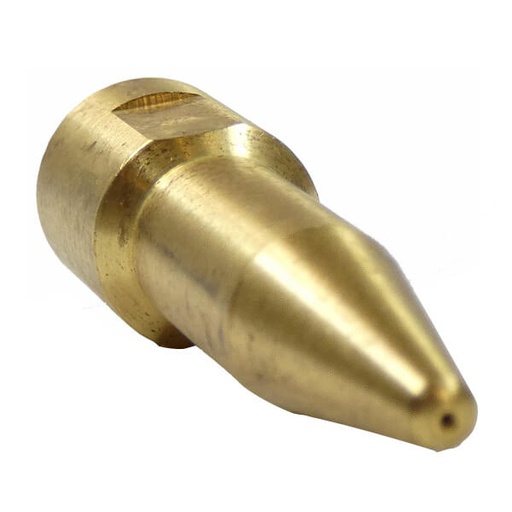 [RX1-12-16011] Henrob #0 Welding Tip