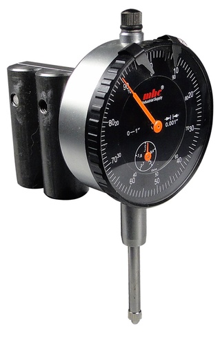 [RX1-12-17803] Bearing Set GA With Dial Both Sft