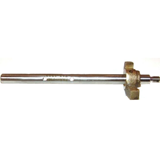[RX1-07-21083] Avstar AV13-1523 Throttle Shaft Carburetor