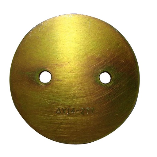 [RX1-07-21090] Avstar AV14-277 Valve-Throttle Carburetor