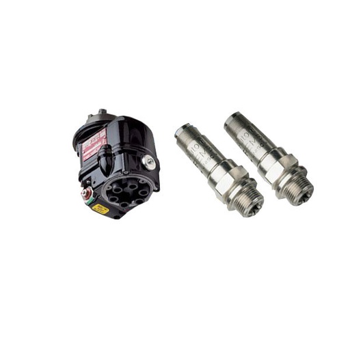 [RX1-07-21511] 2524347-10 Precision New Fuel Servo RSA-7AA1