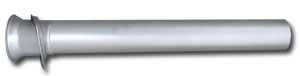 [RX1-08-00830] 28 Tailpipes 33204-28