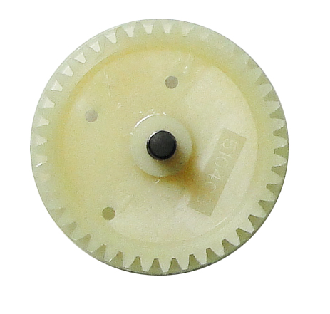 [RX1-08-01370] Slick K3008 4-Cylinder Dst Gear Kit