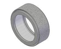 [RX1-08-02123] Brackett Aero Element Air Filter BA-23 For BA-110