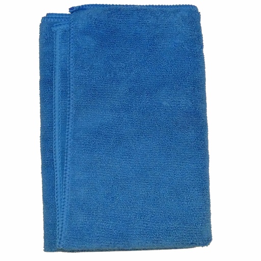 [RX1-09-00272] Microfiber Cloth Terry 16X16