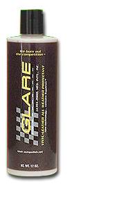 [RX1-09-01056] Glare Vinyl/Leather Treatment