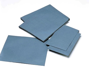 [RX1-09-03118-1] Sunmight 2000 Grit Sandpaper Ea