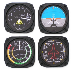 [RX1-13-02133] Classic Inst Coaster Set +