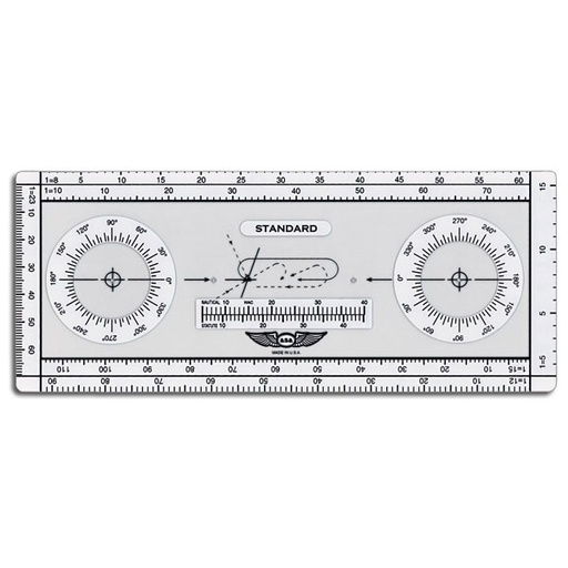 [RX1-13-02306] ASA Instrument Plotter