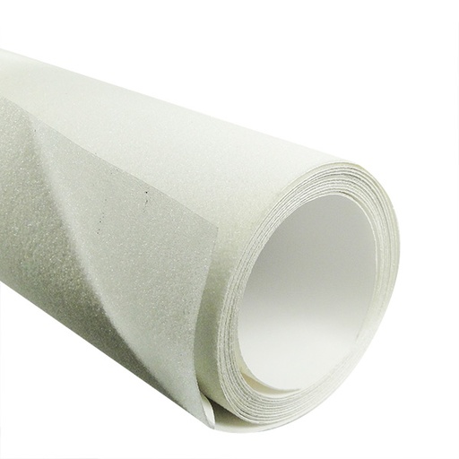 [RX1-09-31685] Non-Skid Adhesive Tape 24" Clear With Backing