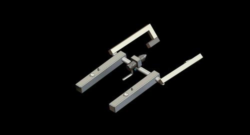 [RX1-13-03910] Robotow Adapter Cessna 4