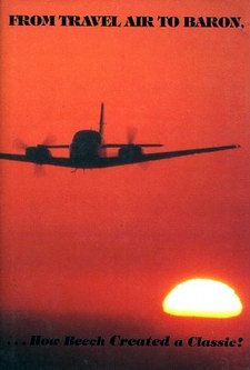 [RX1-13-04103] From Travel Air To Baron Hrdcv