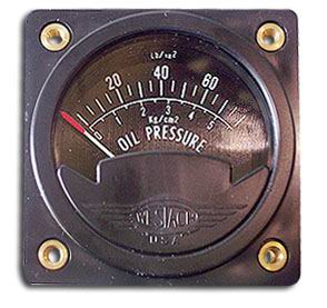 [RX1-10-01292] Westach Oil Pressure K2A8Mm