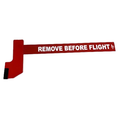 [RX1-13-04396] Nelson Pitot Tube Cover Universal