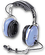 [RX1-11-02811] Sigtronics S-45S Stero Headset