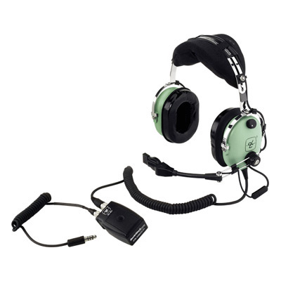 [RX1-11-05428] David Clark H10-76Xl Headset