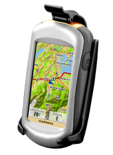 [RX1-11-08585] RAM Cradle Garmin Oregon