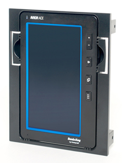 [RX1-11-08589] AirGizmos AV8Or Ace Panel Dock