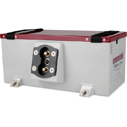 [RX1-11-11688] Concorde Battery Sealed RG-385