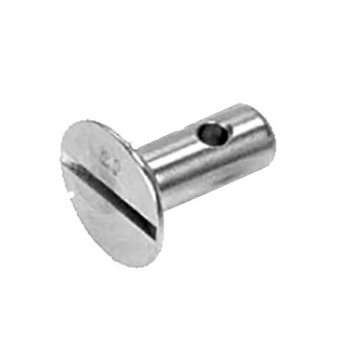 [RX1-04-04067] #5 Flush Stud-Stainless Skybolt