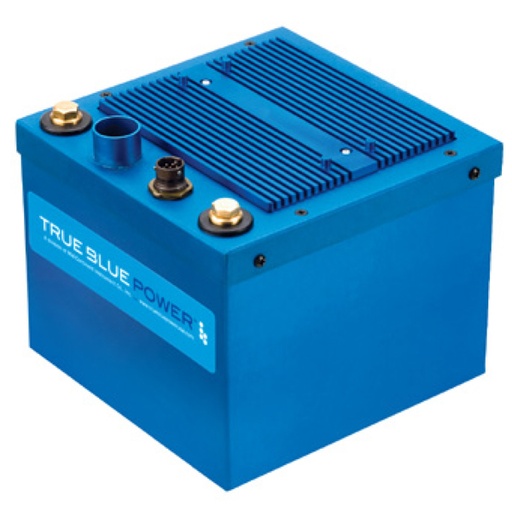 [RX1-11-15375] True Blue Power Battery Lithium-Ion TB17