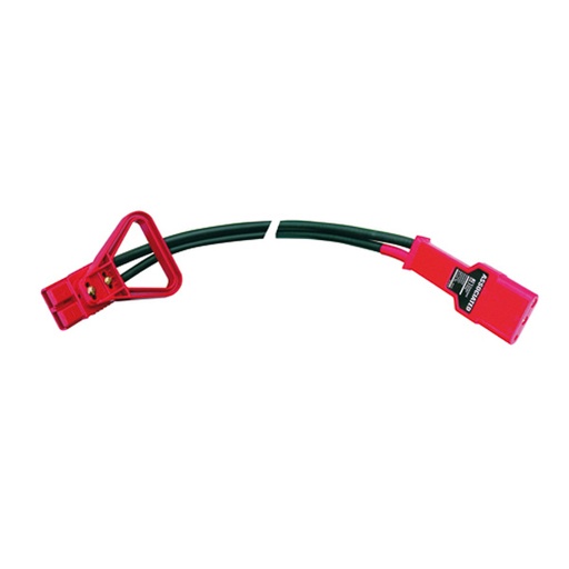 [RX1-11-16424] 976001 Sos Aux. Jump Cable