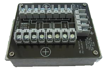 [RX1-11-16727] MGL Avioguard Isolated Dc/DC Converter