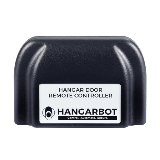 [RX1-11-18344] Hangarbot Door Controller