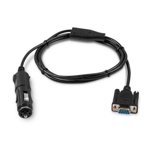 [RX1-11-19043] Garmin aera 760 Aviation Mount Cable - Cigarette Lighter Adapter