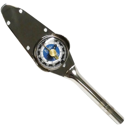 [RX1-12-00532] Dial-Type Torque Wrench