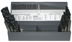 [RX1-12-00536] High Speed Drill Kit 115 Pcs.