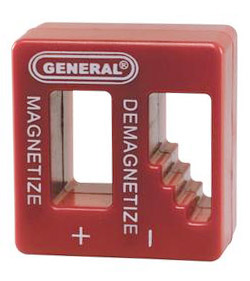 [RX1-12-01890] Magnetizer/Demagnetizer 3601