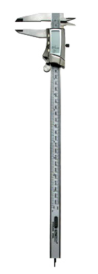 [RX1-12-02013] Fraction Digtial Caliper 8