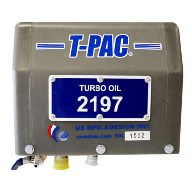[RX1-12-05206] Usmdi T-PAC Bulk Transfer Unit