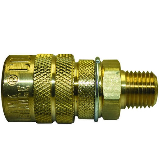 [RX1-12-05386] Milton Slip Sleeve-Detachable Fitting