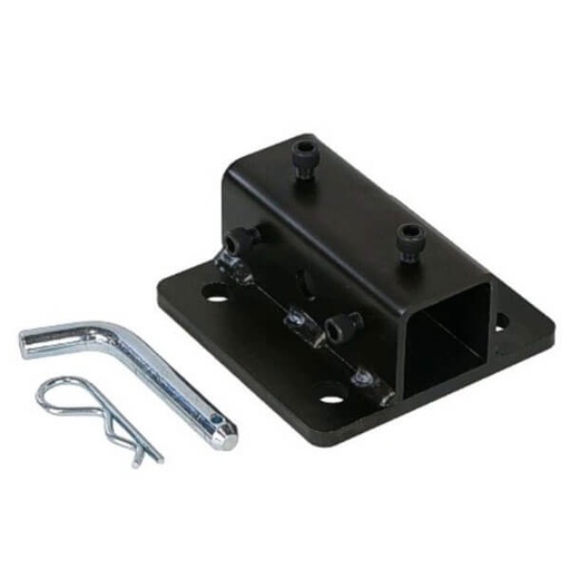 [RX1-12-05410] Van Sant Table Mount Receiver