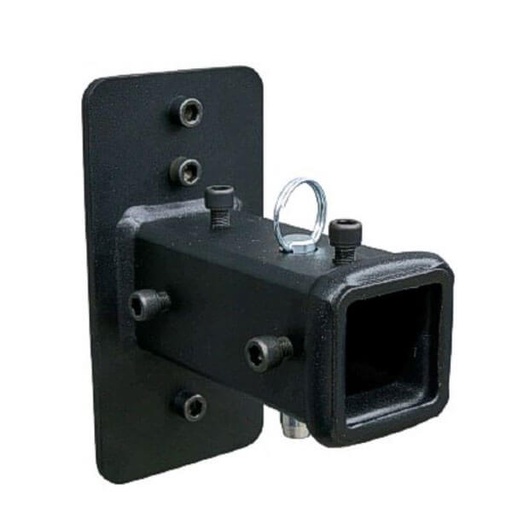 [RX1-12-05412] Van Sant Wall Mount Receiver