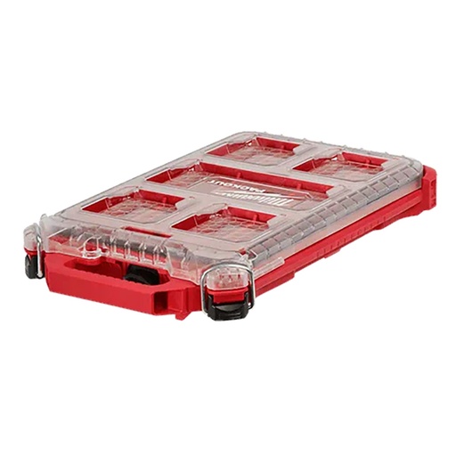 [RX1-12-05704] Milwaukee Packout Low-Profile Compact Organizer