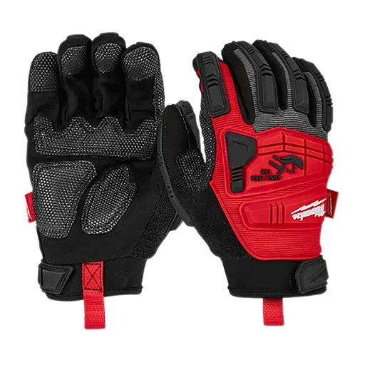 [RX1-12-06209] Milwaukee Impact Demolition Gloves