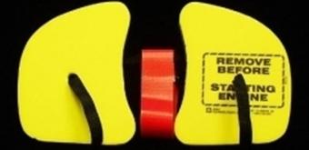 [RX1-13-02625] 172 (1965+) Cowl Plugs +