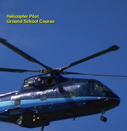 [RX1-13-05108] Culhane Helicopter Pilot Ground School Course