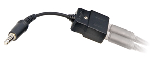 [RX1-13-05814] ASA Dual GA To Helicopter Adapter