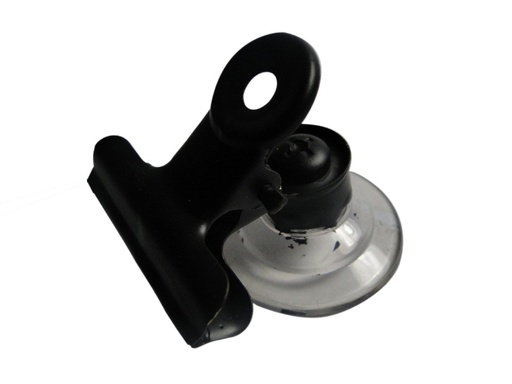 [RX1-13-06636] Aircraft No Clutter Clip 1Sm