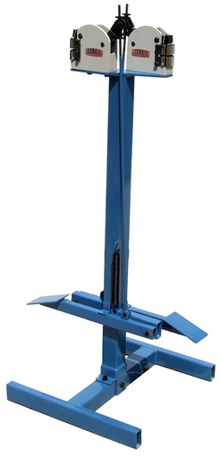 [RX1-13-08984] Baileigh Man 18G Shrink Strtch