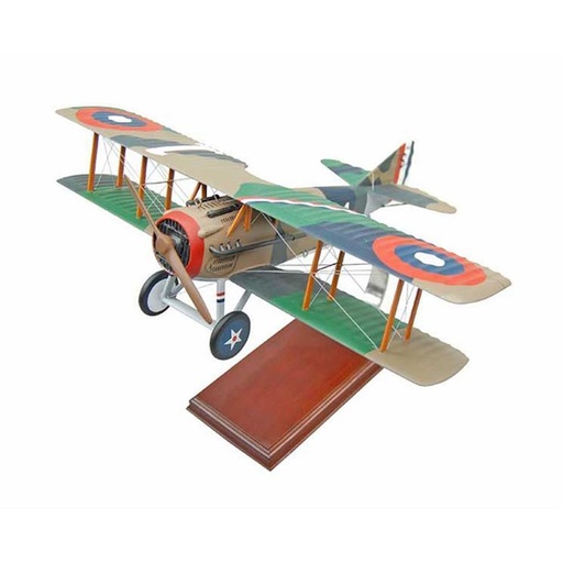 [RX1-13-10600] Spad XiII Model