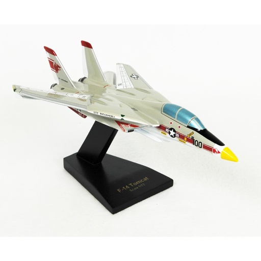[RX1-13-10670] F-14A Tomcat Model