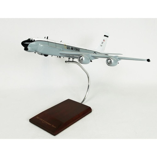 [RX1-13-10738] Rc-135U Combat Sent New Engines Model