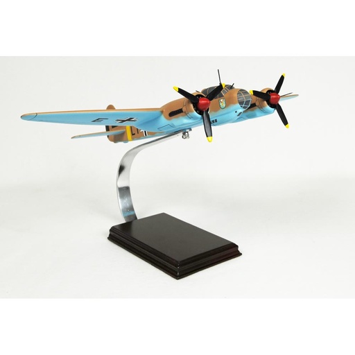[RX1-13-10803] Ju-88A-1 Model
